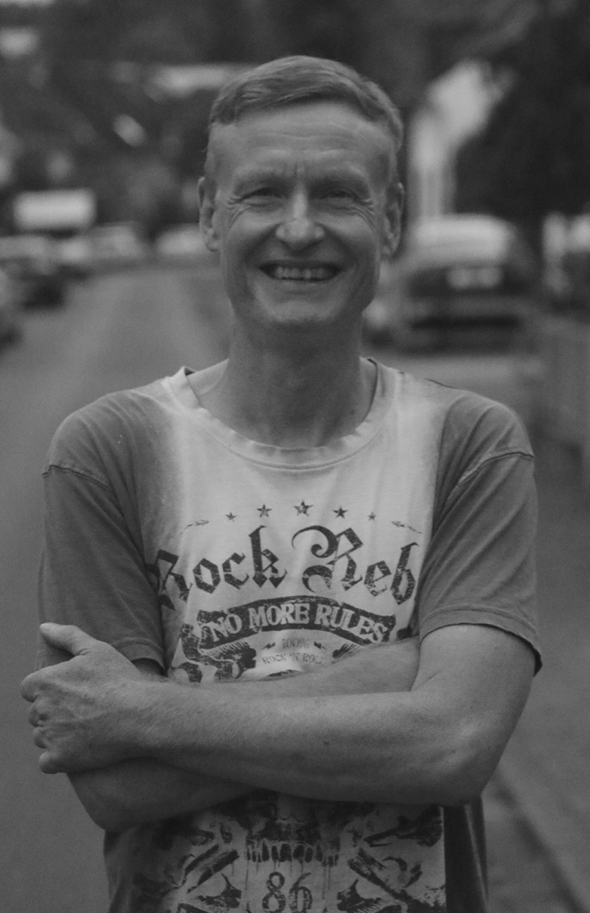 Volker Sonnenberg