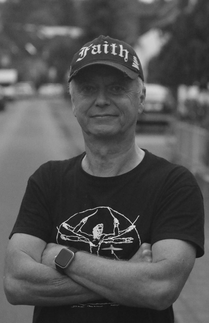 Berthold Meyer