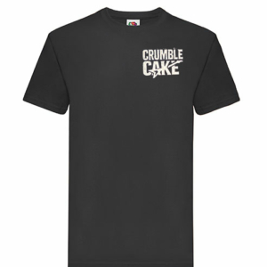 Crumble Cake Fanshirt