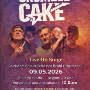 Ticket 09 Mai 2026 Galerie am Schloss